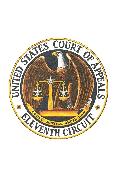 U.S. Court of Appeals for the Eleventh Circuit Logo